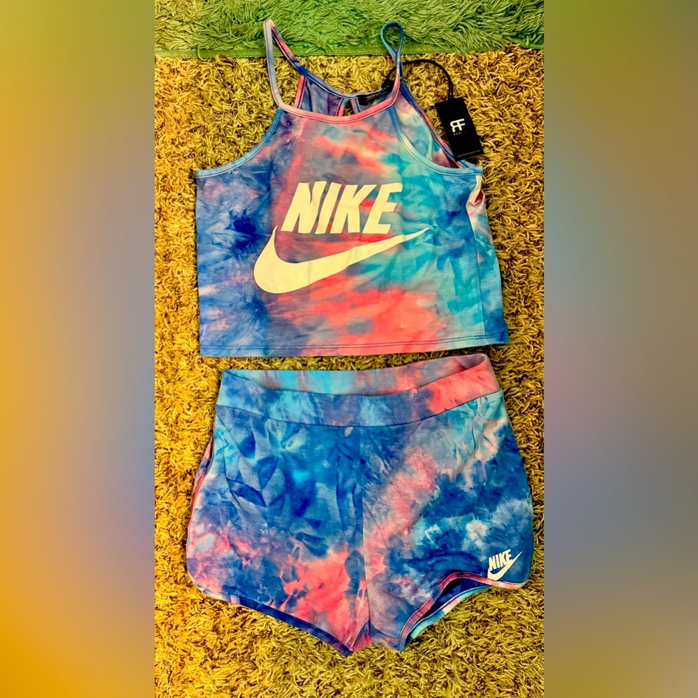 Nike 2-piece set
